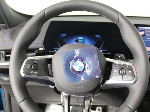Used 2025 BMW X1 xDrive28i w/ M Sport Package image 13