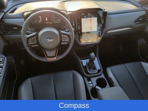 Certified 2025 Subaru Forester Sport image 20