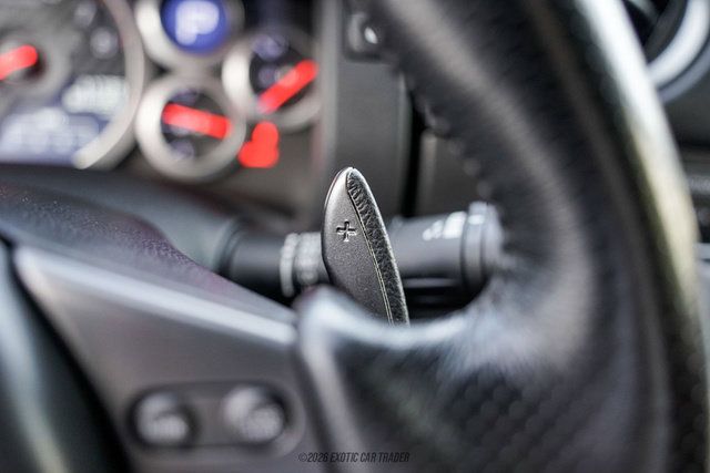 Used 2016 Nissan GT-R Premium AWD/4WD image 50