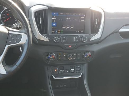 Certified 2021 GMC Terrain SLE w/ Driver Convenience Package FWD image 13