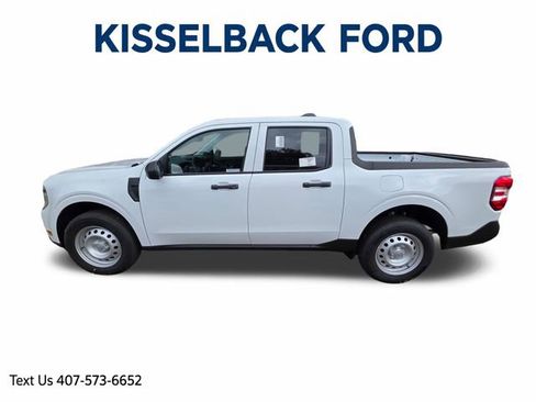 New 2026 Ford Maverick XL AWD/4WD image 6