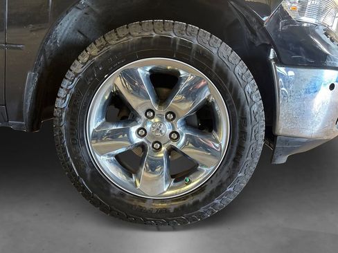 Used 2018 RAM 1500 Big Horn AWD/4WD image 19