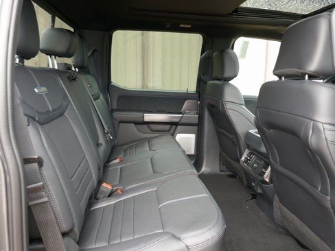 New 2026 Ford F250 Platinum image 12