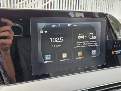 Used 2020 Hyundai Palisade SEL FWD image 24