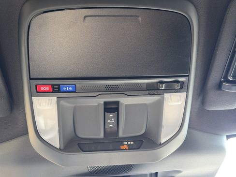 New 2025 Subaru Forester Touring image 28