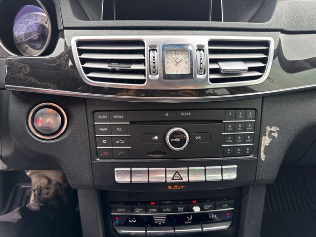 Used 2016 Mercedes-Benz E 350 Sedan image 32