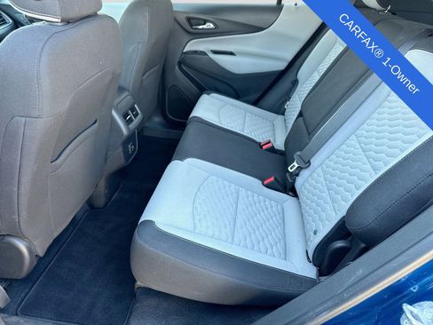 Used 2020 Chevrolet Equinox LT FWD image 5