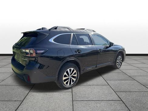 Used 2020 Subaru Outback Premium AWD/4WD image 5