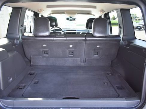 Used 2012 Jeep Liberty Sport AWD/4WD image 31