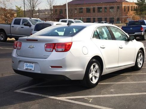 Used 2013 Chevrolet Malibu LS image 5