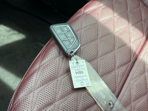 New 2026 Cadillac Escalade Luxury w/ Touring Package image 34