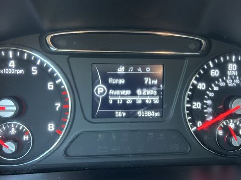 Used 2017 Kia Sorento AWD image 14