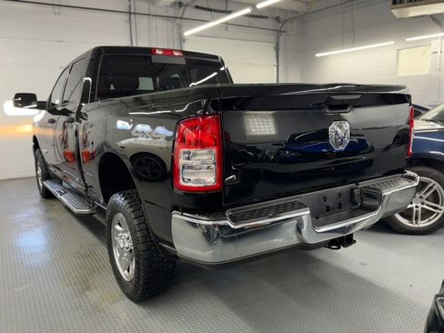 Used 2019 RAM 2500 Tradesman image 11