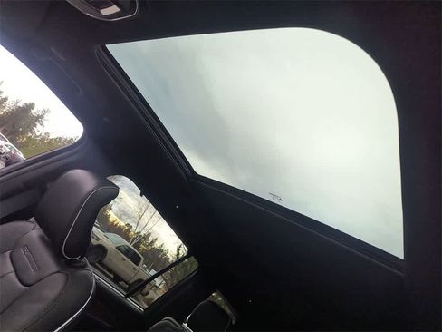 New 2025 Jeep Grand Cherokee L Summit image 22