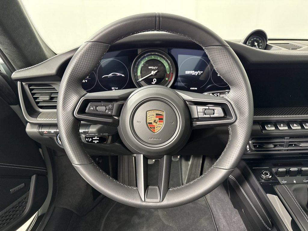 Certified 2024 Porsche 911 GT3 RS RWD image 34