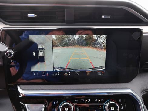 New 2026 GMC Sierra 3500 Denali image 16