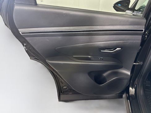 Used 2022 Hyundai Tucson Blue AWD/4WD image 26