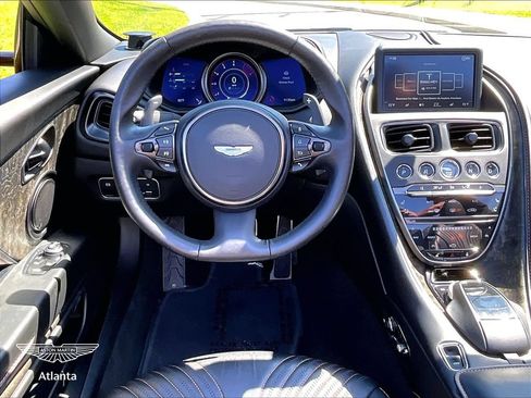 Used 2021 Aston Martin DB11 Volante RWD image 7