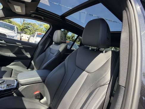 Used 2023 BMW X3 xDrive30i w/ Premium Package AWD/4WD image 16