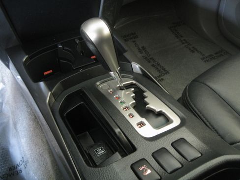 Used 2007 Toyota 4Runner Sport image 17