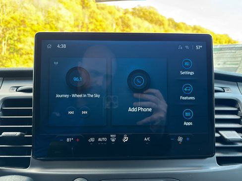 New 2026 Ford Transit 350 148 High Roof Extended DRW image 15