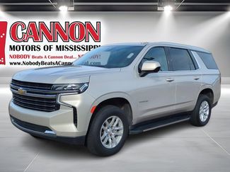 Used 2023 Chevrolet Tahoe LT video 1