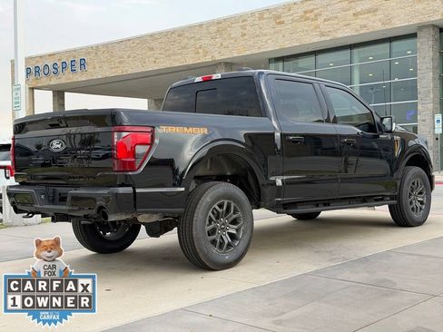 Used 2025 Ford F150 Tremor AWD/4WD image 23