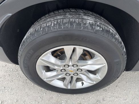 Used 2022 Chevrolet Blazer LT image 28