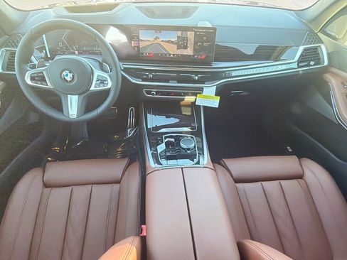 New 2026 BMW X5 xDrive40i image 16