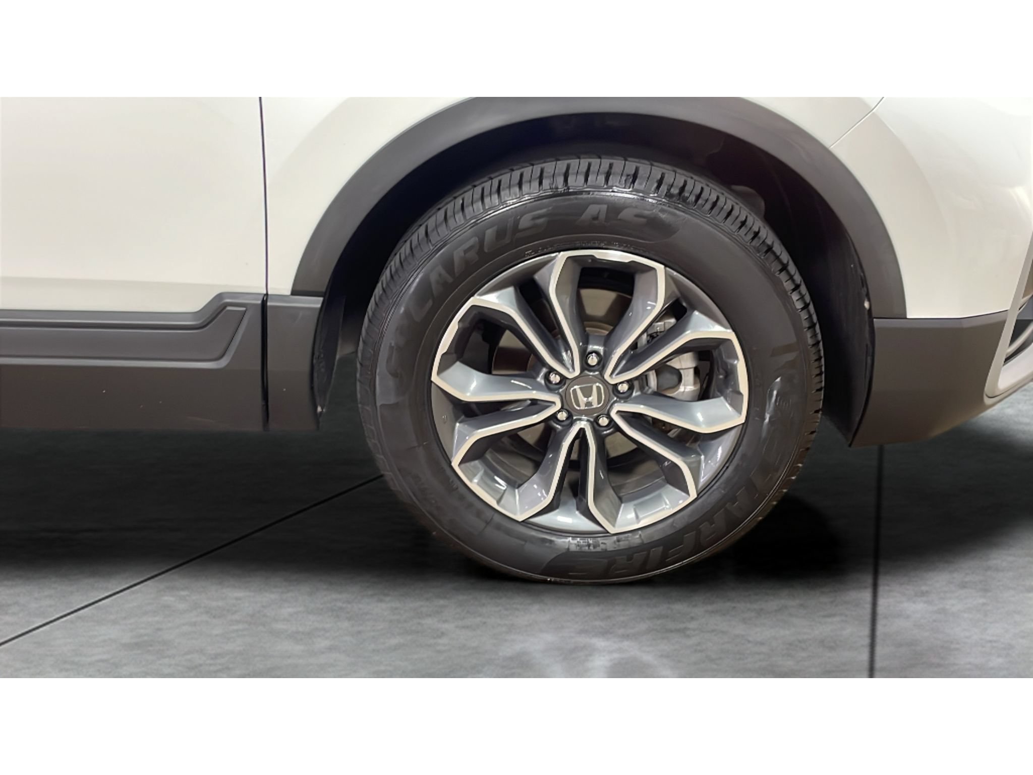 Used 2021 Honda CR-V EX-L image 20