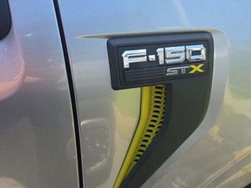 Used 2024 Ford F150 STX AWD/4WD image 26