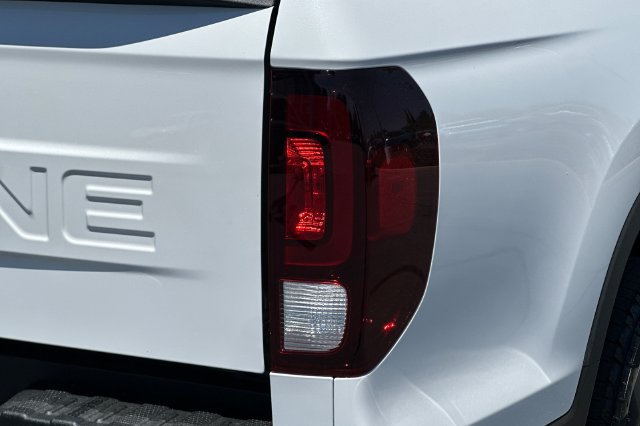 New 2026 Honda Ridgeline RTL image 12