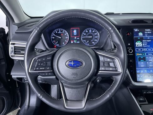 Used 2023 Subaru Legacy Touring XT image 16