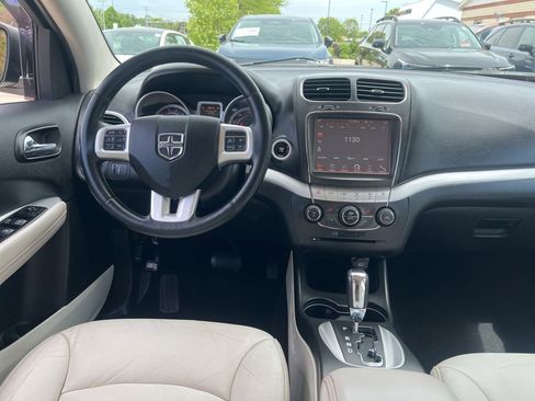 Used 2014 Dodge Journey Limited w/ Flexible Seating Group AWD/4WD image 17