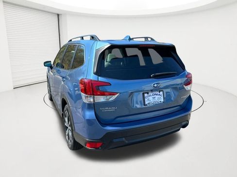 Used 2023 Subaru Forester Limited AWD/4WD image 7
