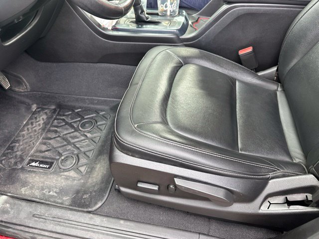 Used 2019 Chevrolet Colorado Z71 AWD/4WD image 13