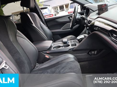 Used 2023 Acura MDX A-Spec AWD/4WD image 31