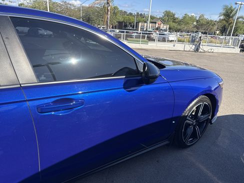 Certified 2023 Honda Accord Sport image 8