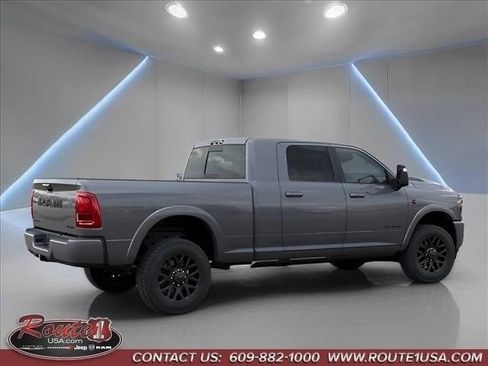 New 2026 RAM 2500 Limited AWD/4WD image 5