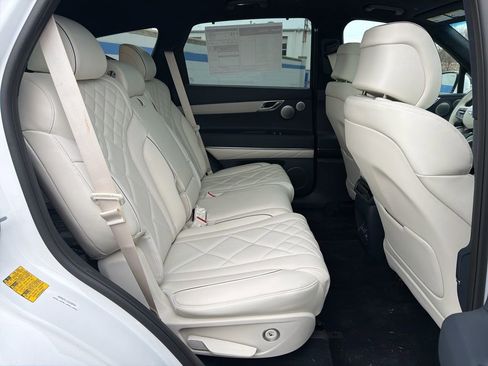 Used 2026 Genesis GV80 3.5T Prestige image 24