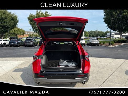 Used 2025 Acura ADX A-Spec AWD/4WD image 9