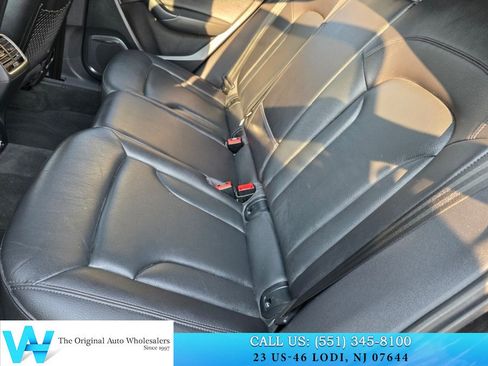 Used 2018 Audi Q3 2.0T Premium Plus AWD/4WD image 15
