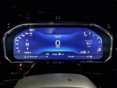 Used 2024 Chevrolet Silverado 1500 RST w/ Redline Edition image 21