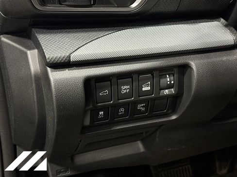 Used 2021 Subaru Forester Limited AWD/4WD image 10