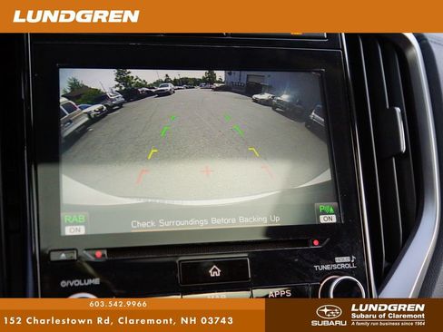 Used 2020 Subaru Ascent Touring AWD/4WD image 23