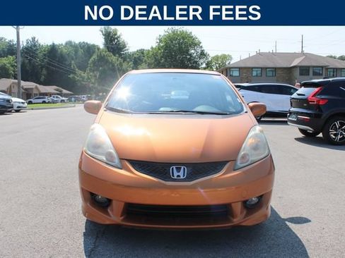Used 2011 Honda Fit Sport image 3