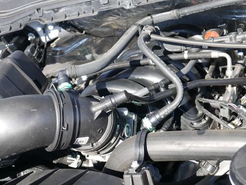 Used 2023 Ford F350 XL w/ STX Appearance Package image 9