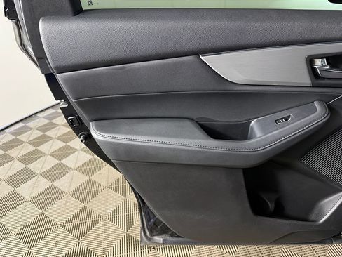 Used 2023 Acura MDX SH-AWD image 22