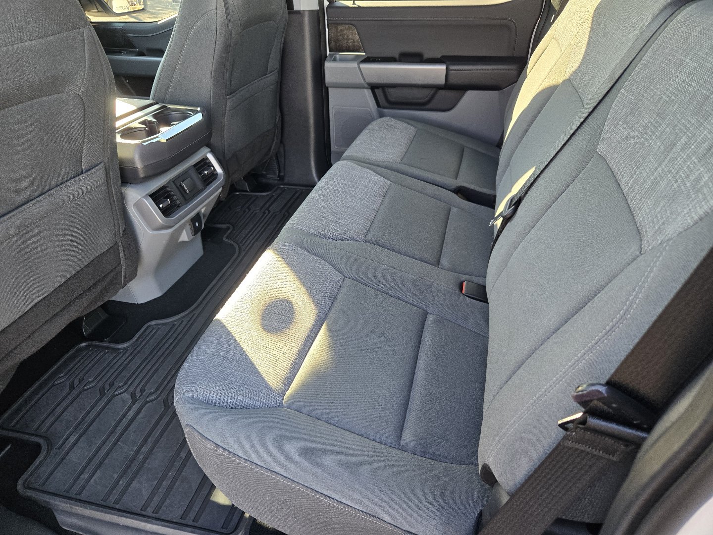 Used 2023 Ford F150 XLT w/ Equipment Group 301A Mid AWD/4WD image 33