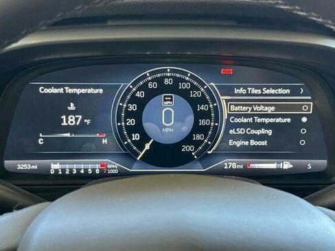 Certified 2026 Cadillac CT4 V Blackwing w/ Climate Package RWD image 24